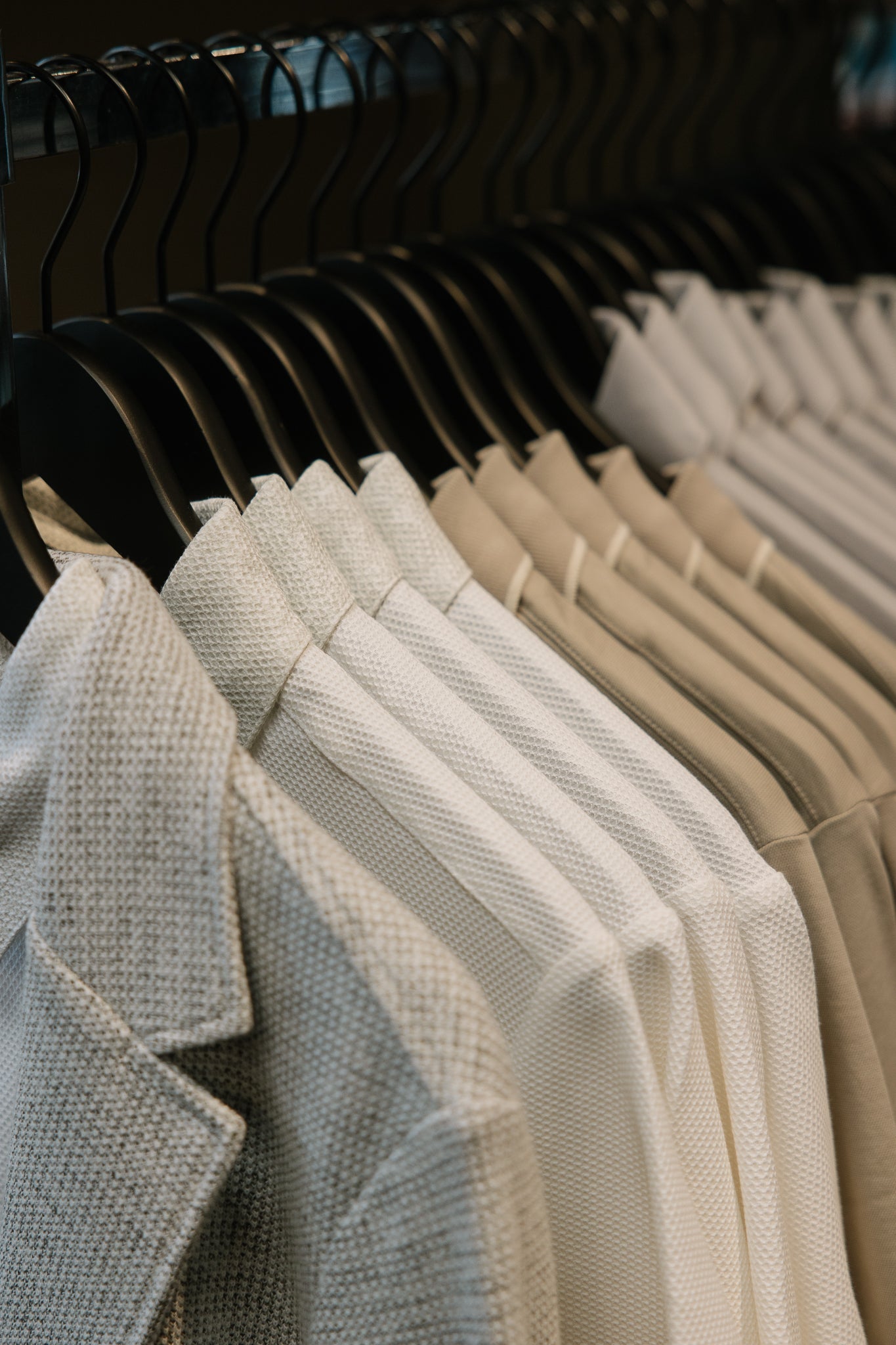 BLU Miami-360 Solid Dress Shirt Halberstadt's Clothing BLU Miami-360 Solid Dress Shirt Halberstadt's Clothing