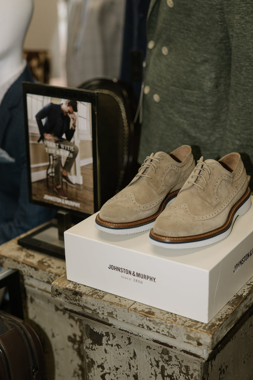 Halberstadt’s Men’s Clothing | Fargo, Bismarck, Minot & Grand Forks ND ...