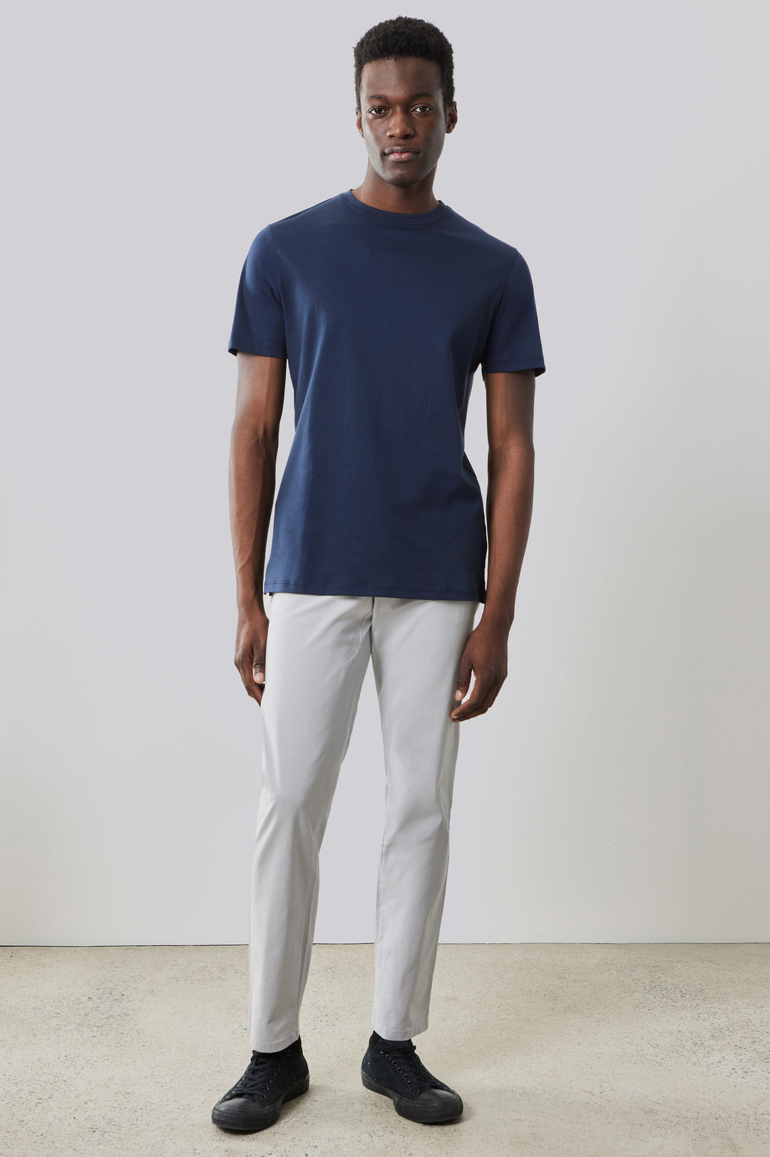 Robert Barakett Barakett Tee