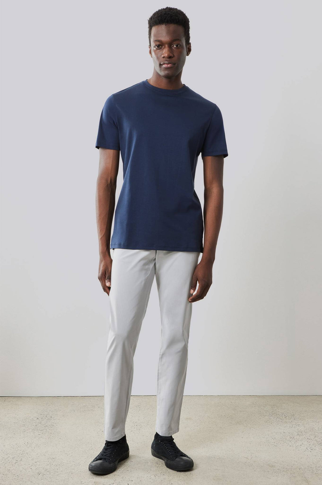 Robert Barakett Barakett Tee
