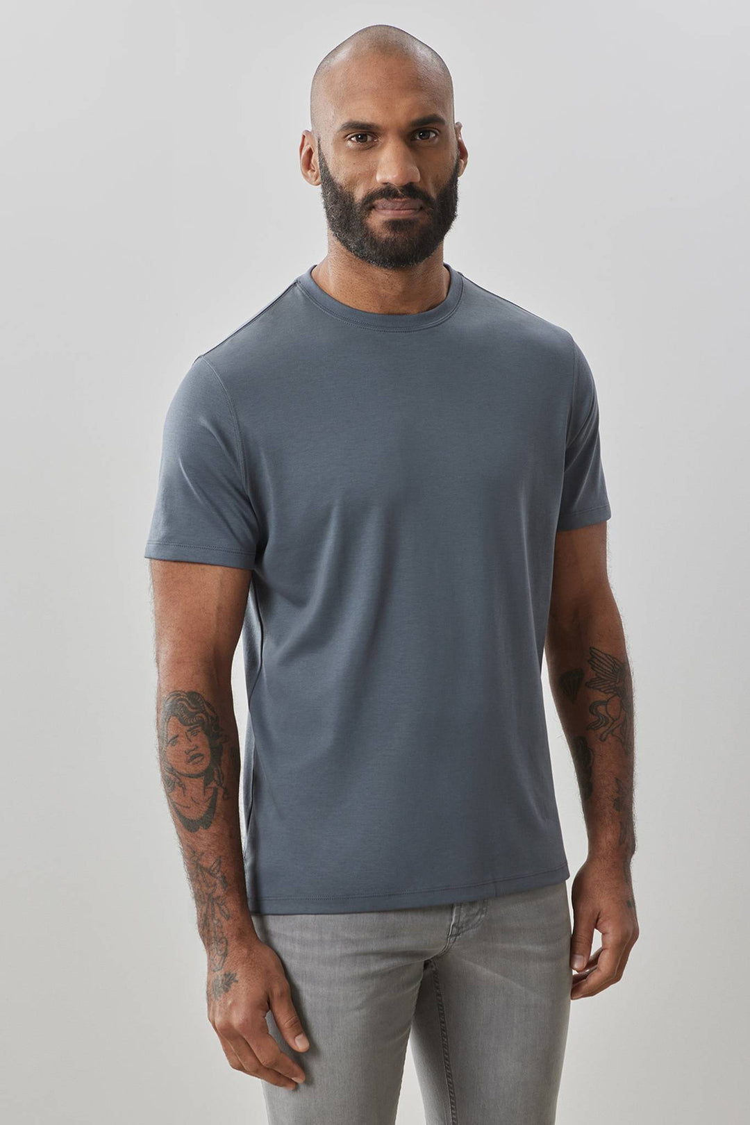 Robert Barakett Barakett Tee