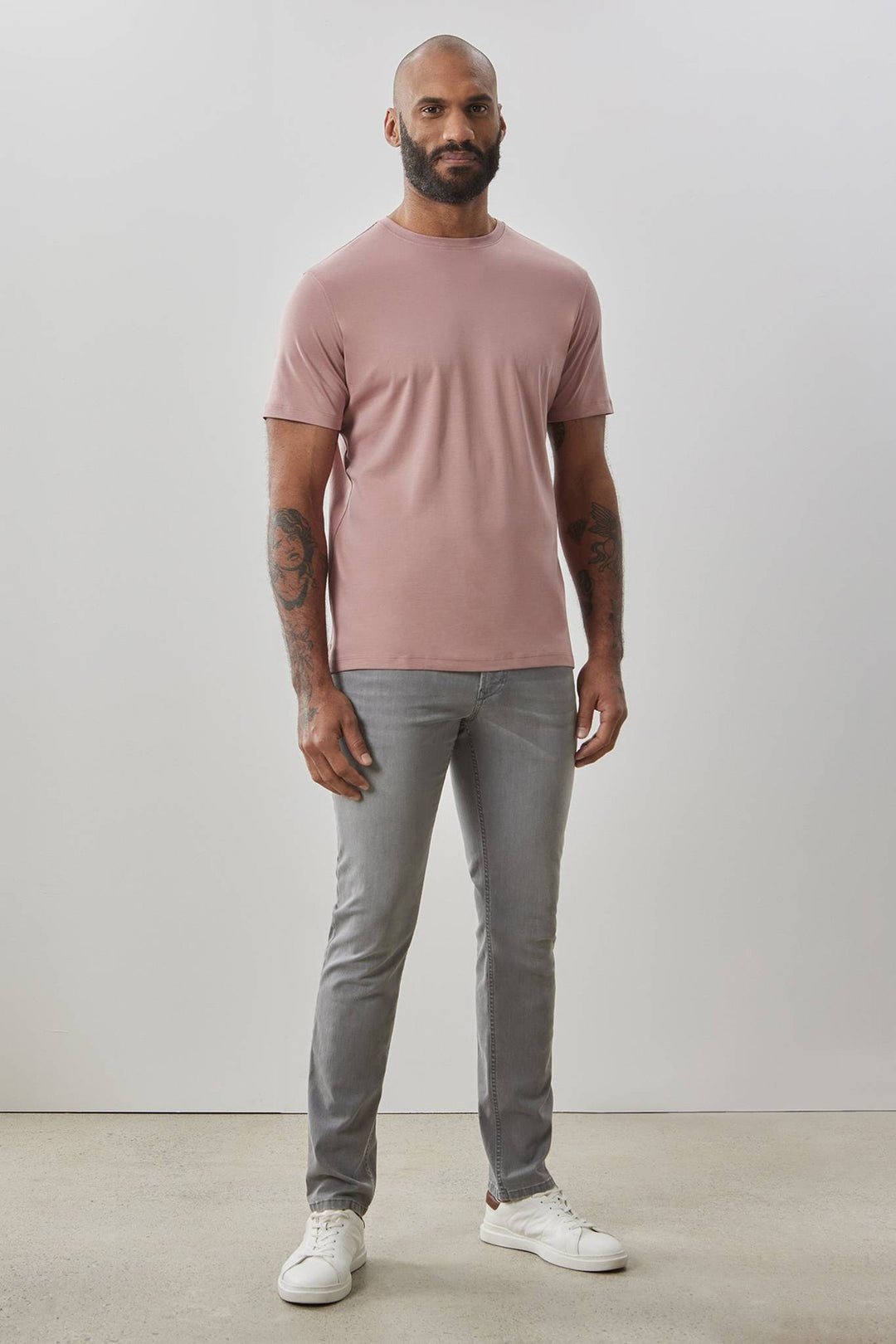 Robert Barakett Barakett Tee