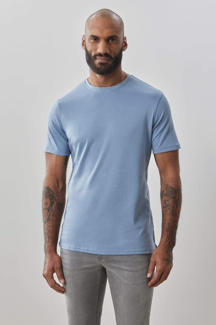 Robert Barakett Barakett Tee