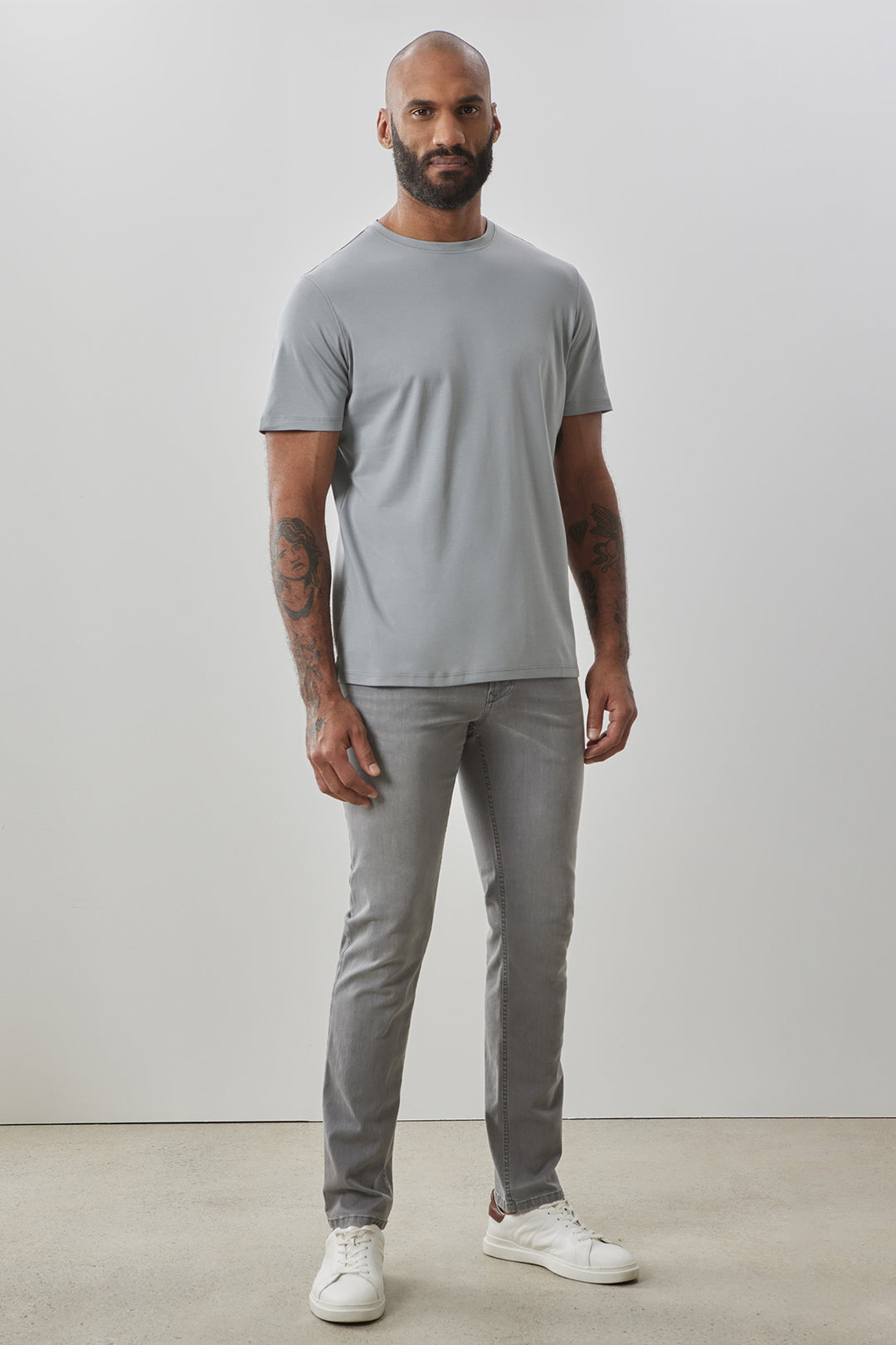 Robert Barakett Barakett Tee