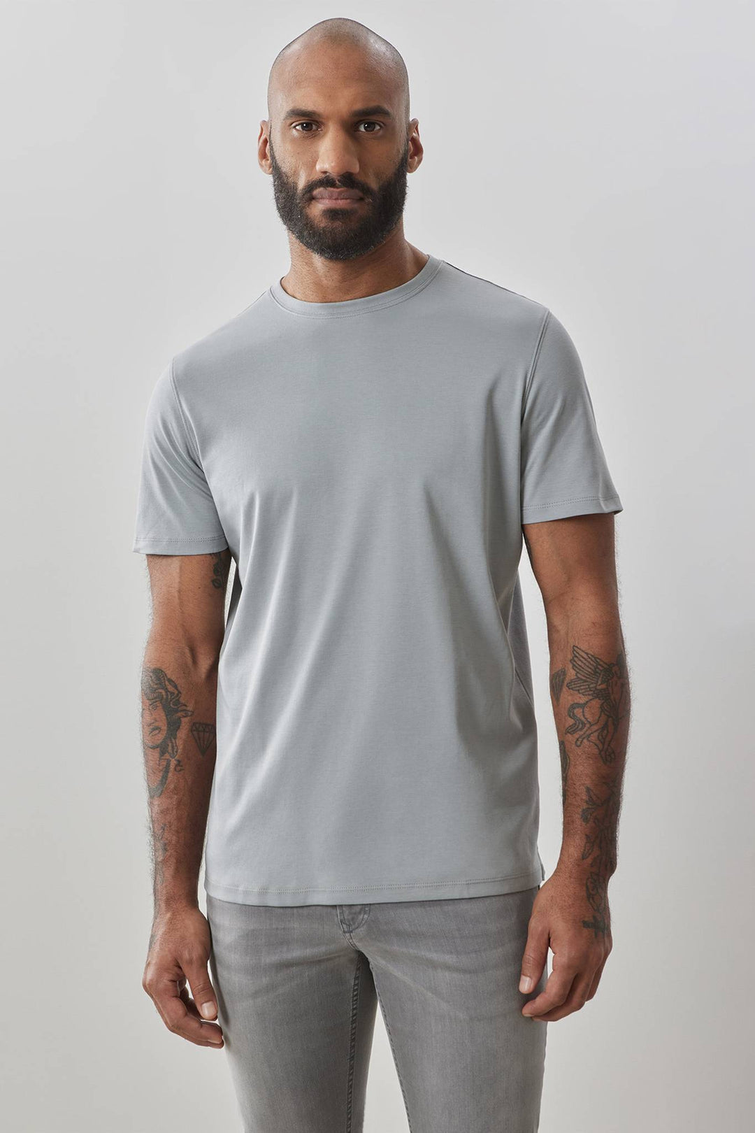 Robert Barakett Barakett Tee