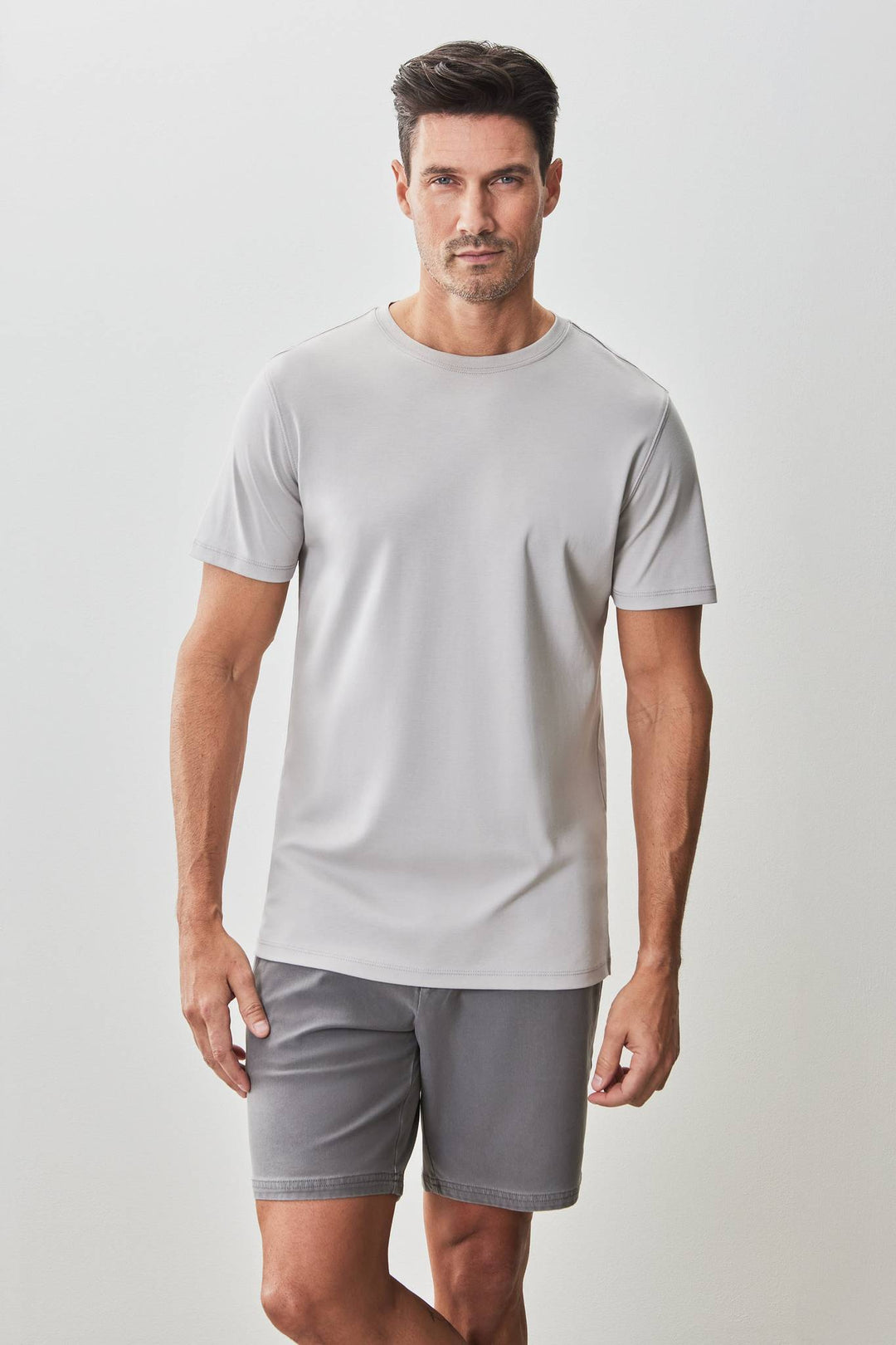 Robert Barakett Barakett Tee