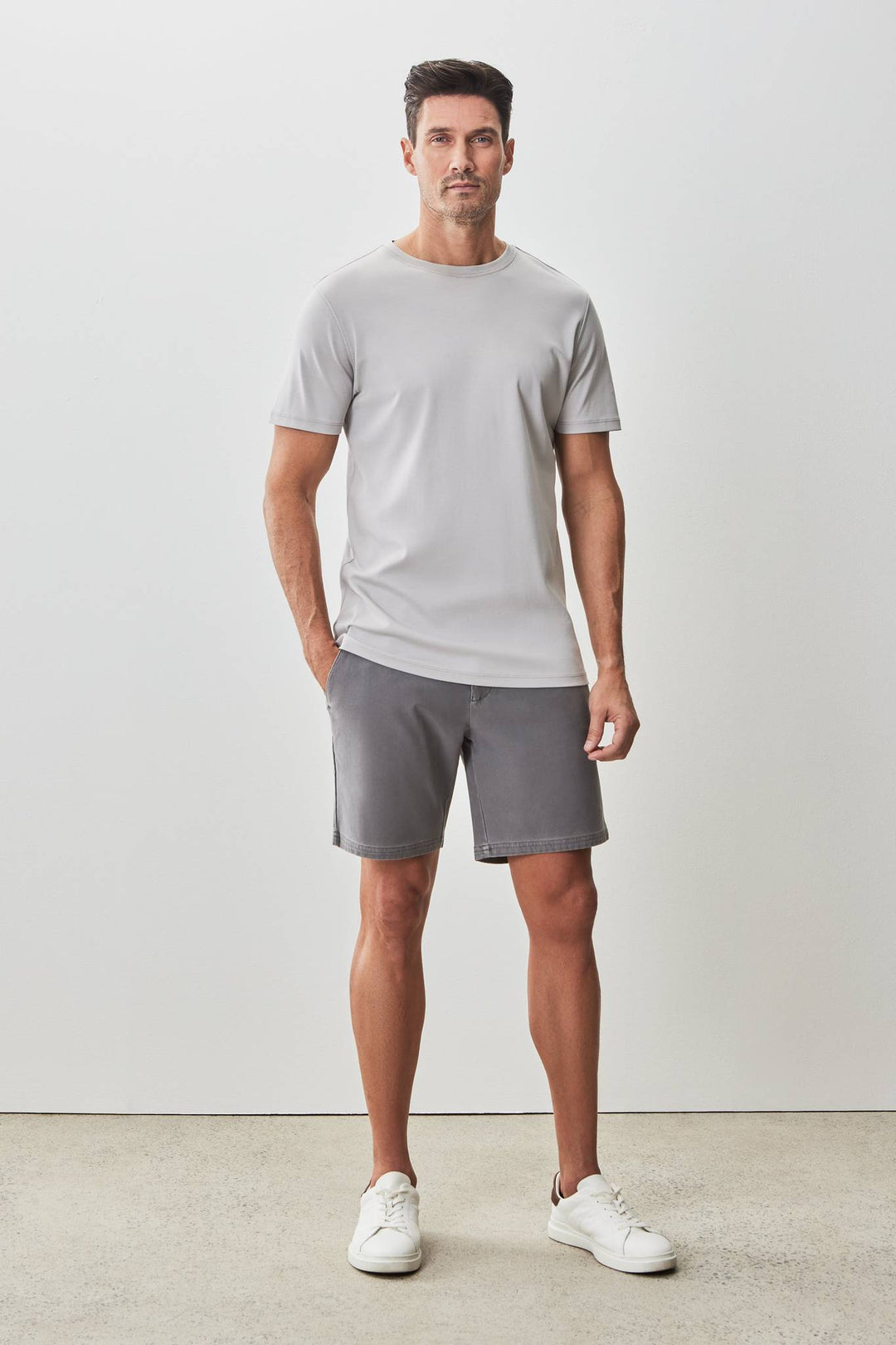 Robert Barakett Barakett Tee