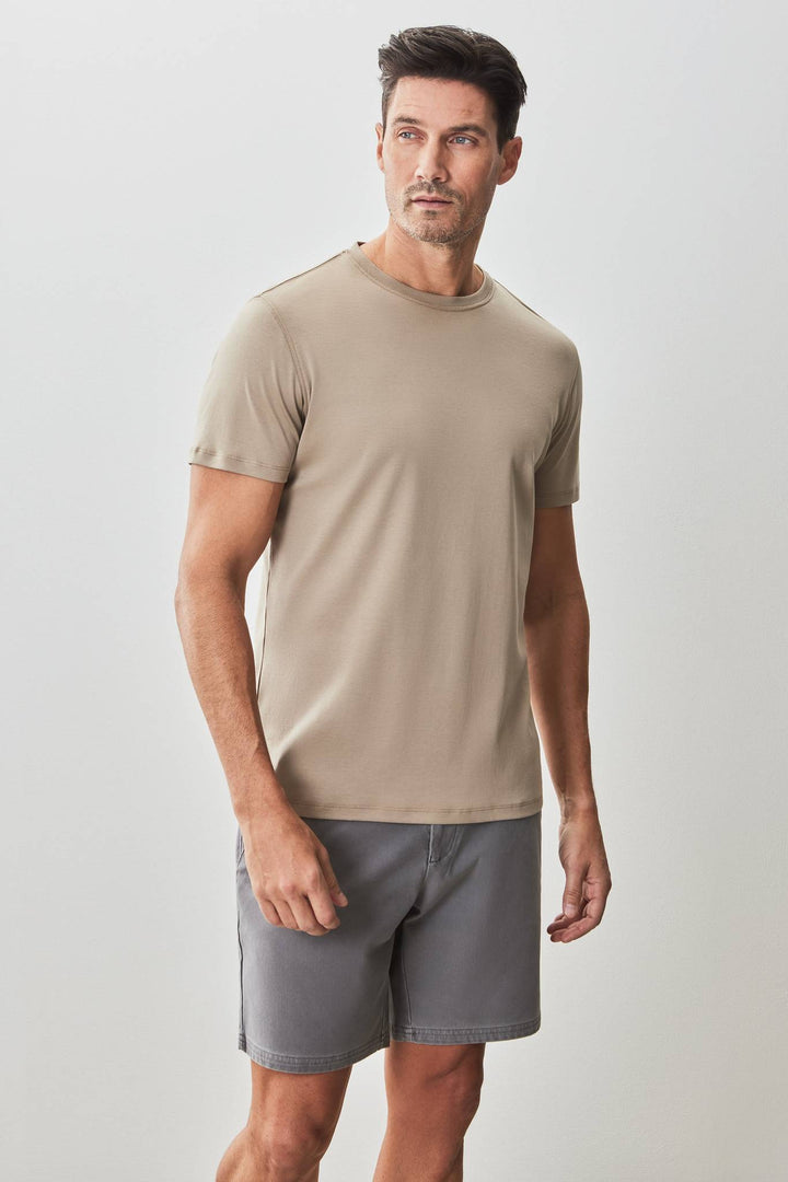 Robert Barakett Barakett Tee