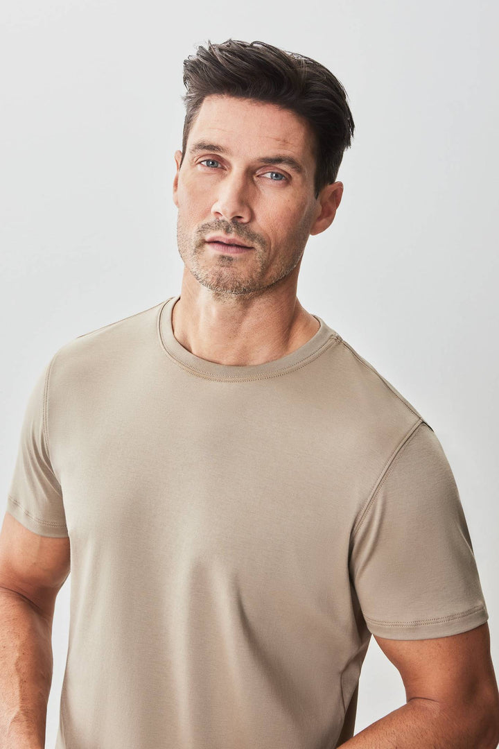 Robert Barakett Barakett Tee