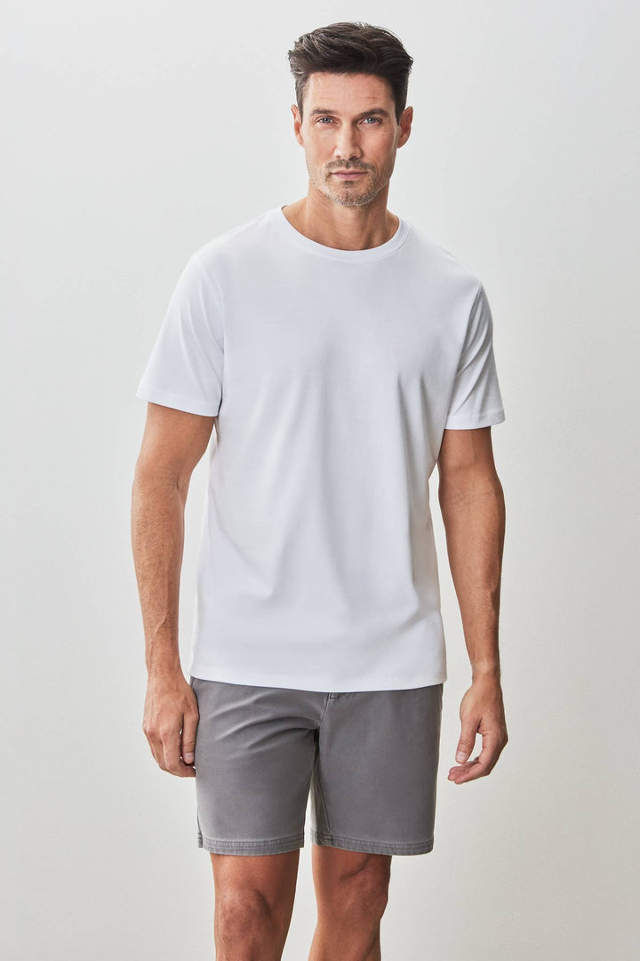 Robert Barakett Barakett Tee