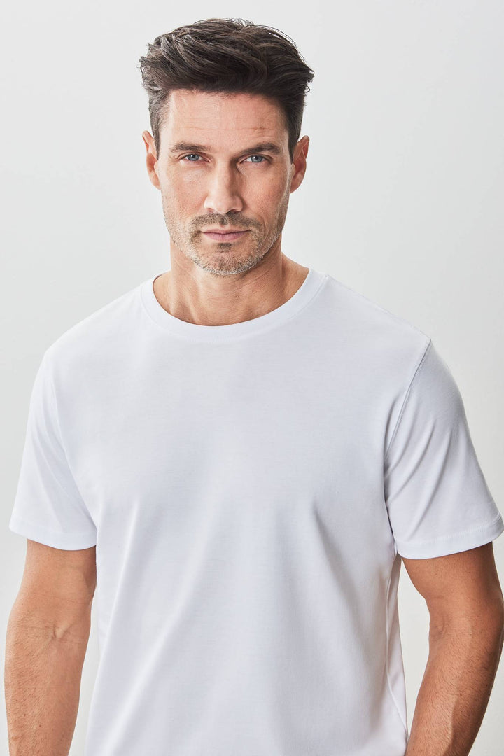Robert Barakett Barakett Tee