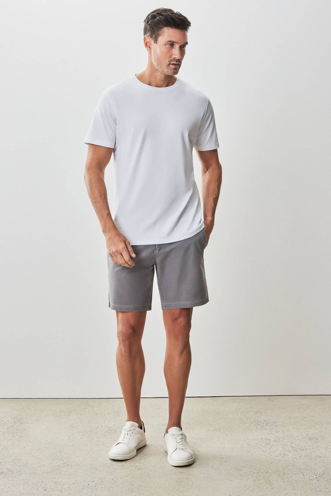 Robert Barakett Barakett Tee