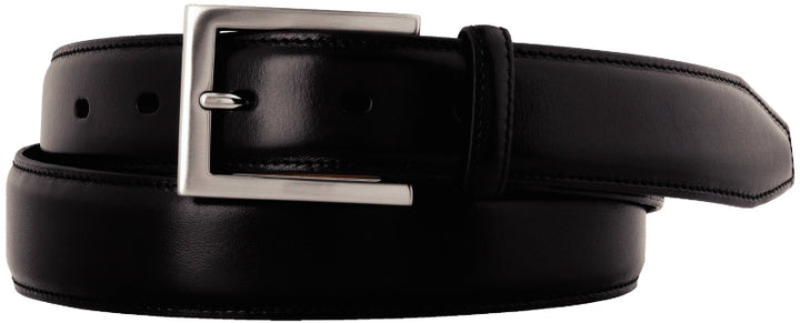 Johnston & Murphy Perfed-Edge Dress Belt