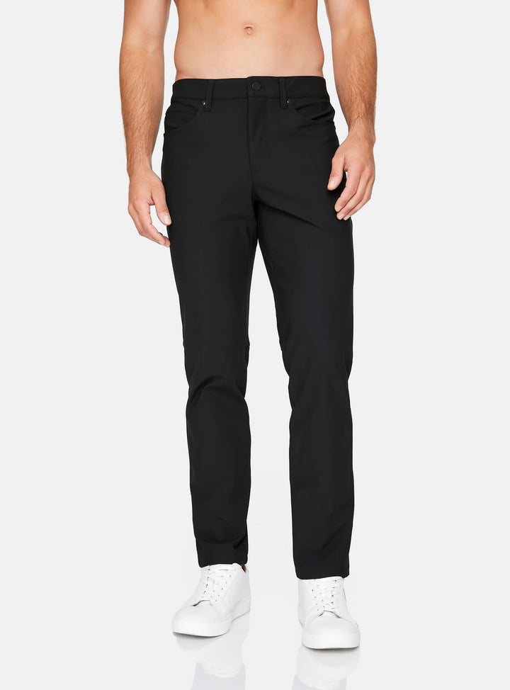 7Diamonds Infinity 7-Pocket Pant