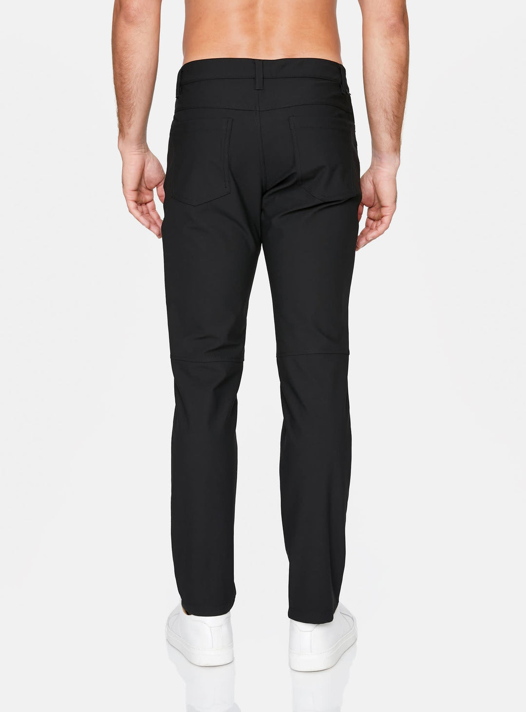 7Diamonds Infinity 7-Pocket Pant