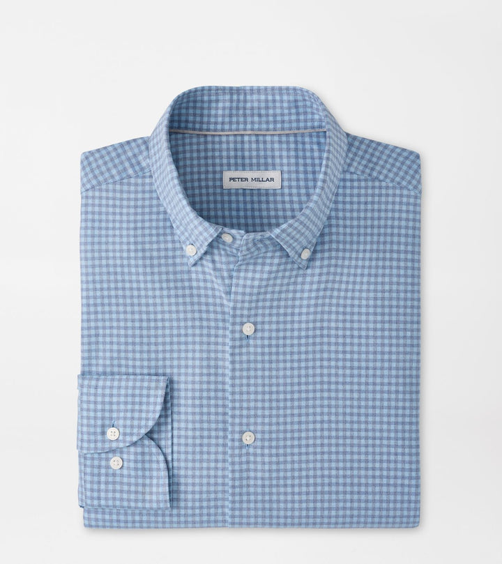 Liam Crown Shirt | Peter Millar |