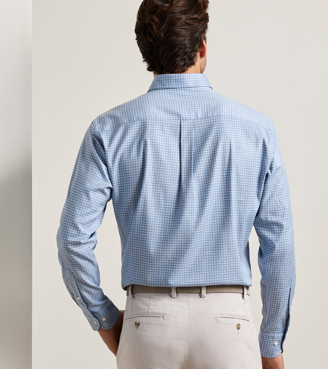 Liam Crown Shirt | Peter Millar |