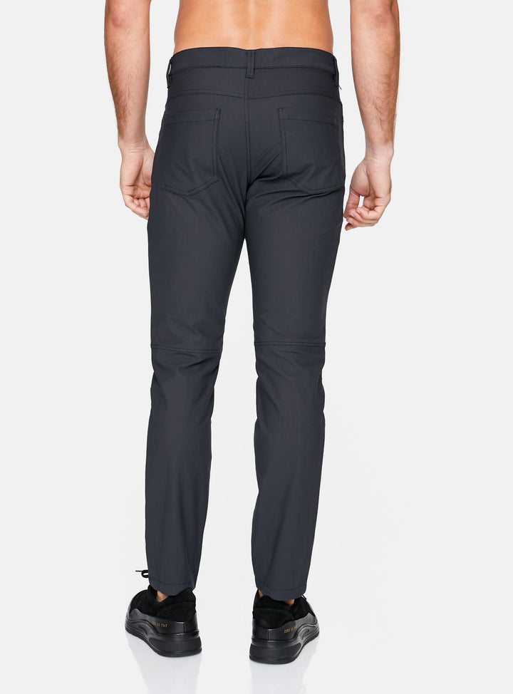 7Diamonds Infinity 7-Pocket Pant