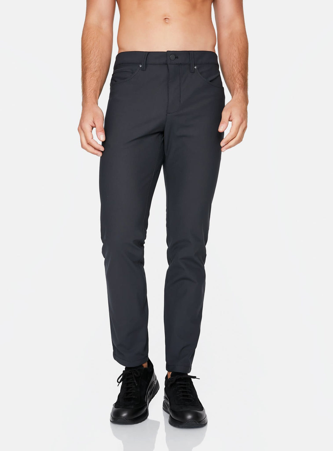 7Diamonds Infinity 7-Pocket Pant