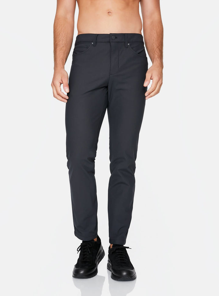 7Diamonds Infinity 7-Pocket Pant