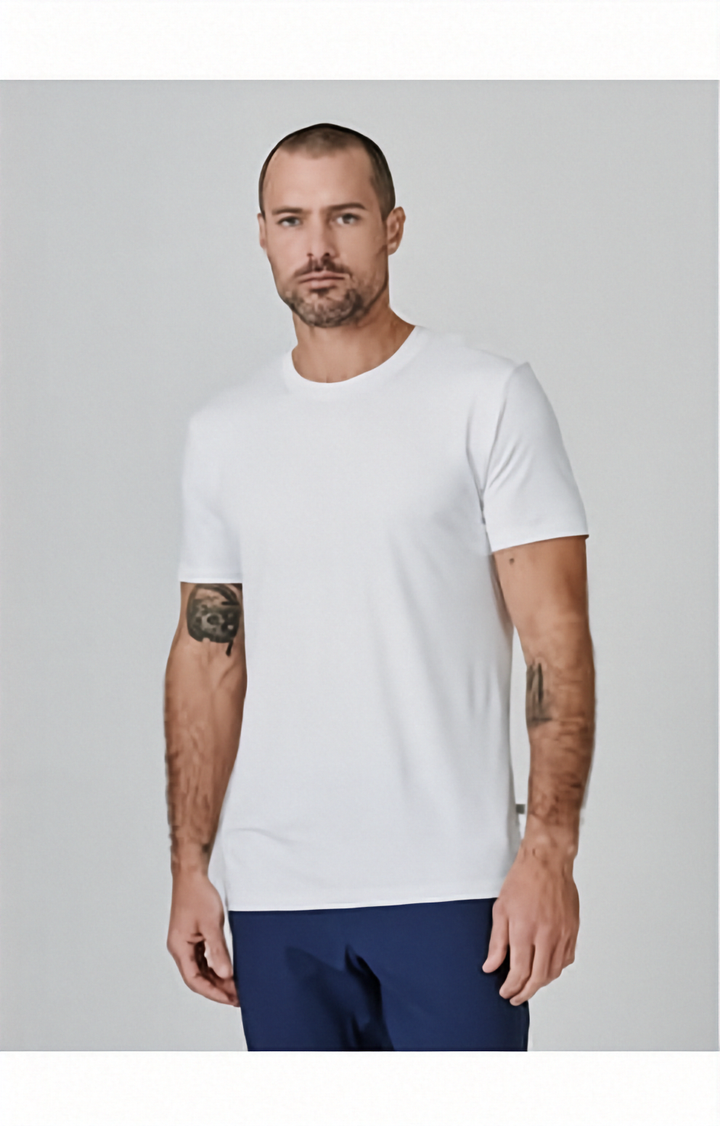 7 Diamonds Core Crew Neck Tee