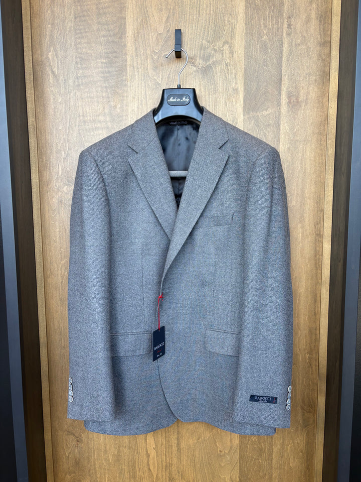 Barocci Sport Coat  Made in Italy