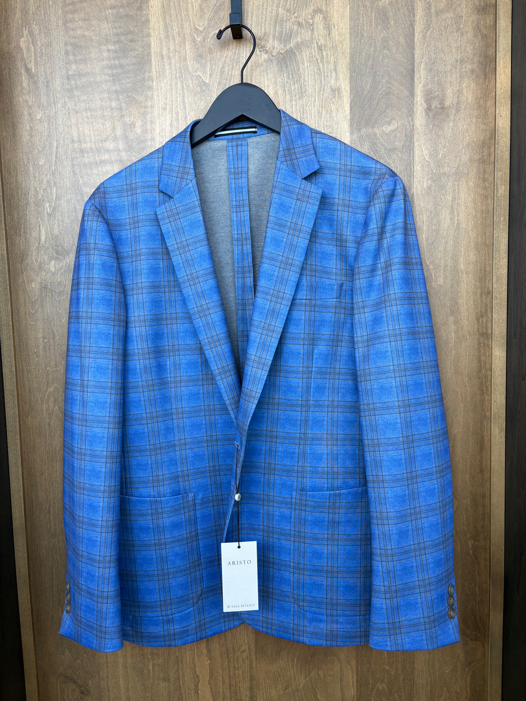 PB Aristo Sport Coat