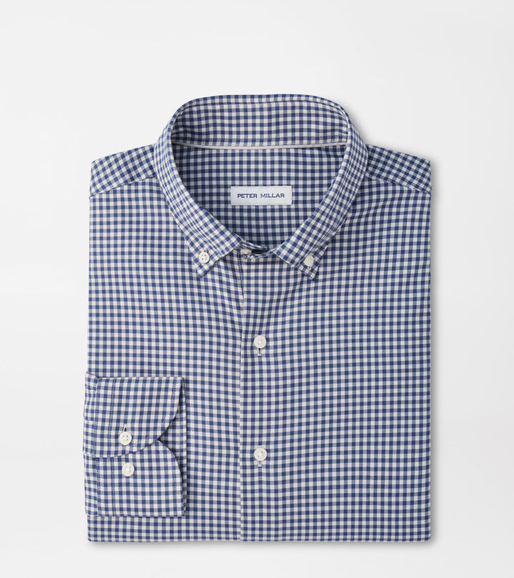 Liam Crown Shirt | Peter Millar |