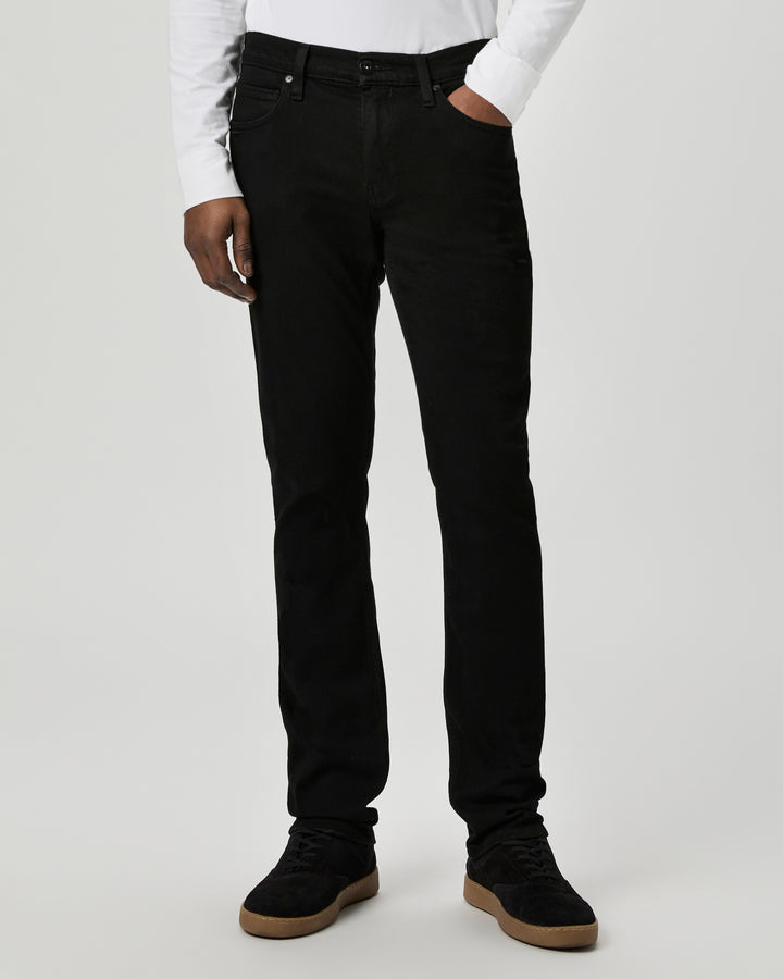 Paige Transcend Federal Slim Straight Jean