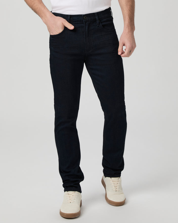 Paige Transcend Federal Slim Straight Jean