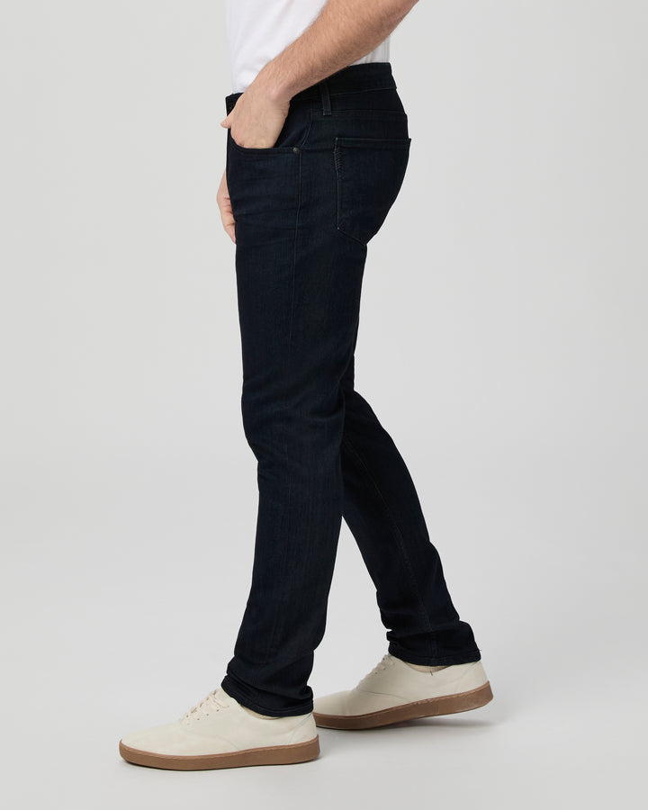 Paige Transcend Federal Slim Straight Jean