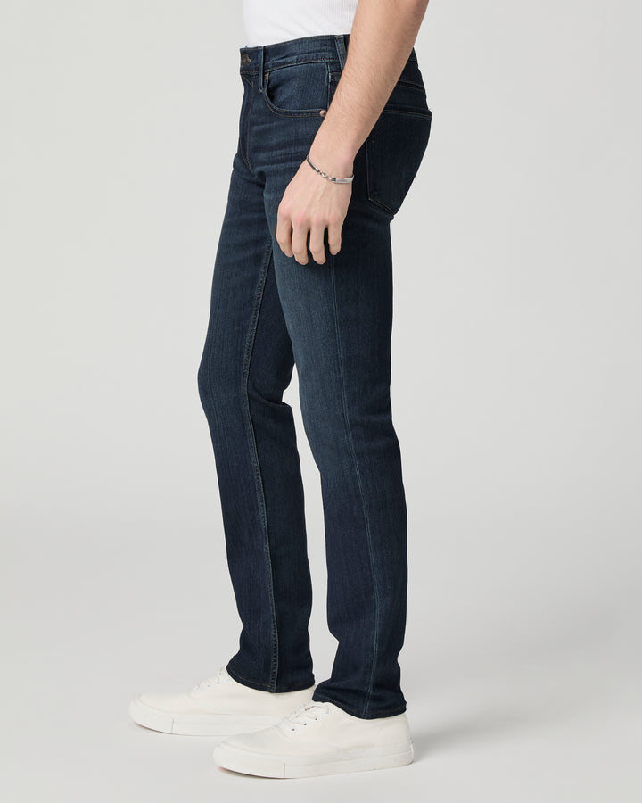 Paige Transcend Lennox Slim Jean