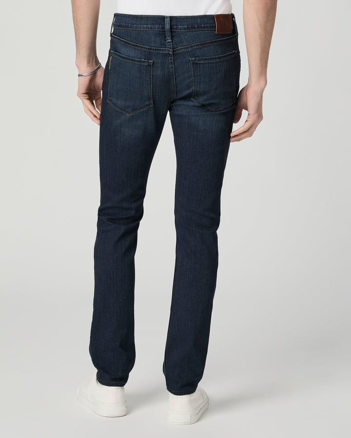 Paige Transcend Federal Slim Straight Jean