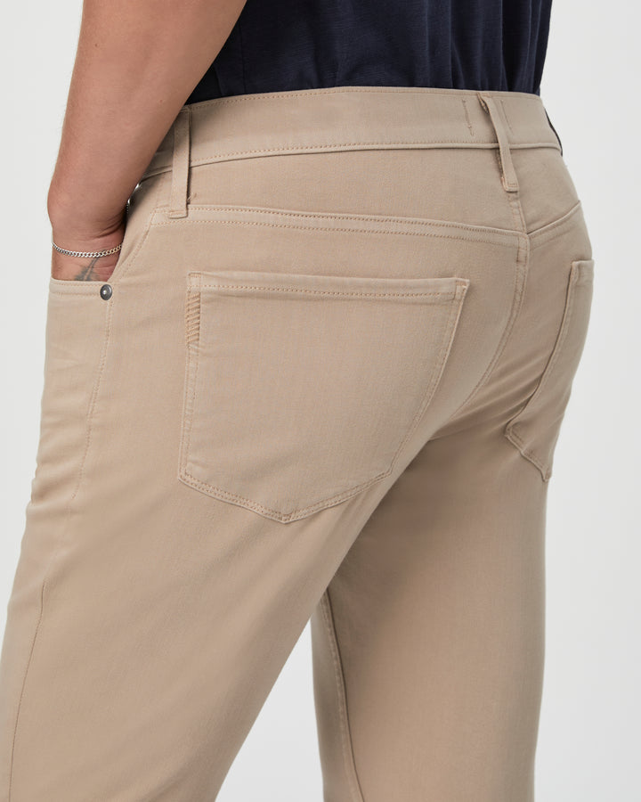 Paige Transcend Lennox Slim Jean