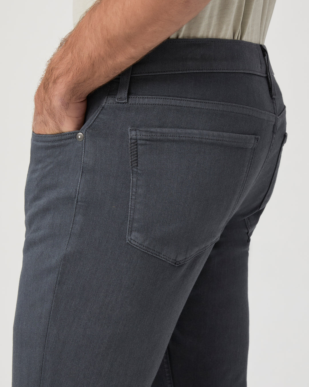 Paige | Transcend Federal Jean |