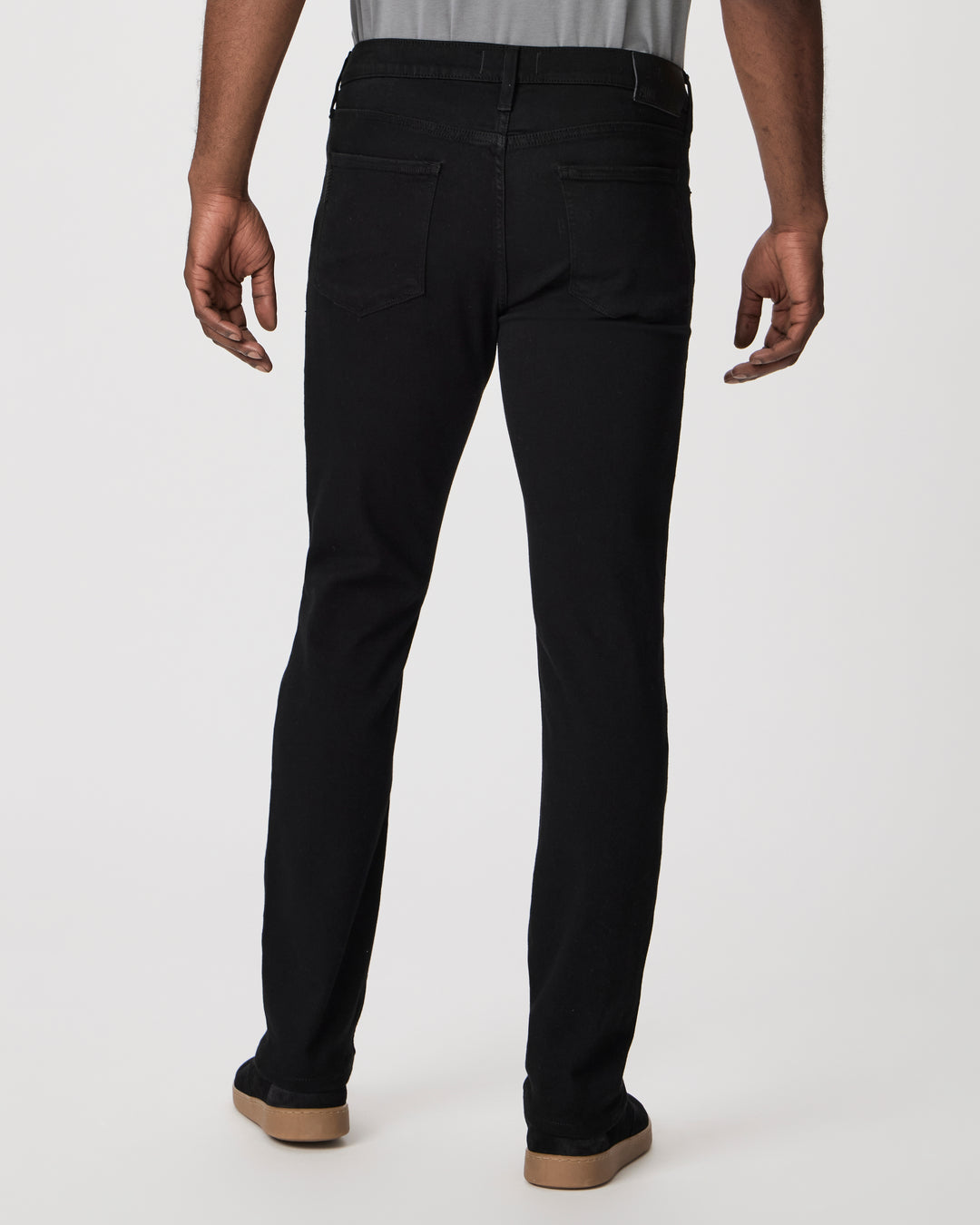 Paige Transcend Lennox Slim Jean