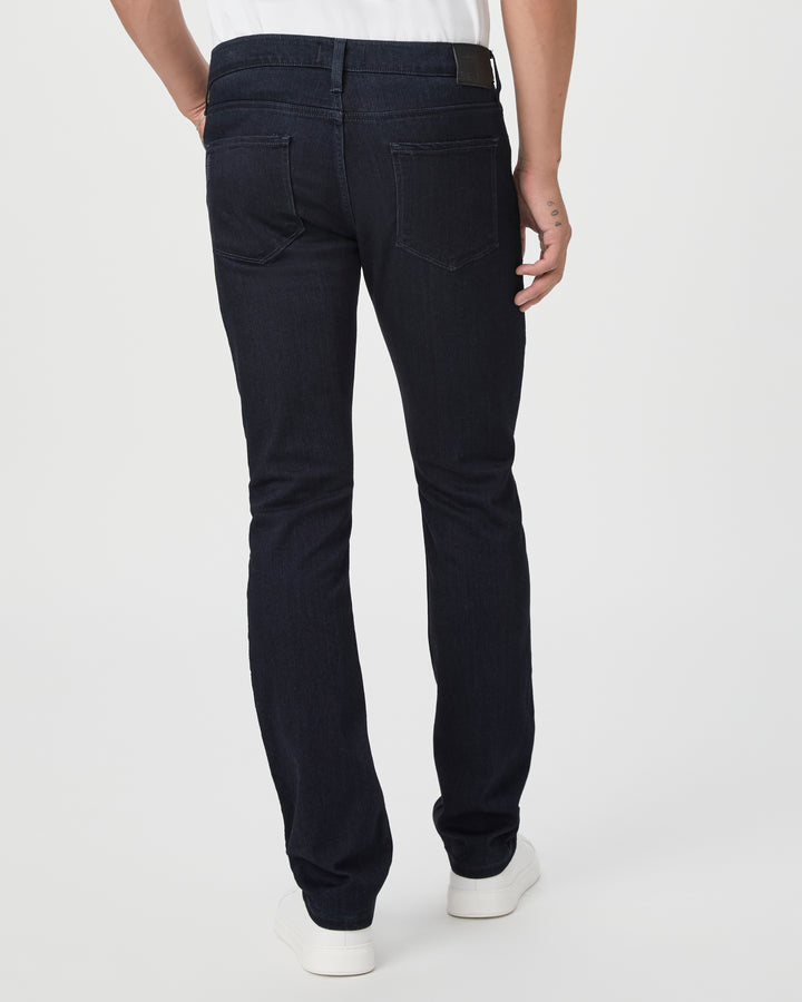 Paige Transcend Federal Slim Straight Jean