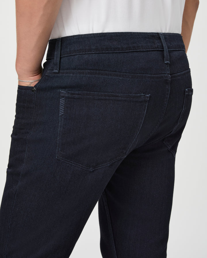 Paige Transcend Federal Slim Straight Jean