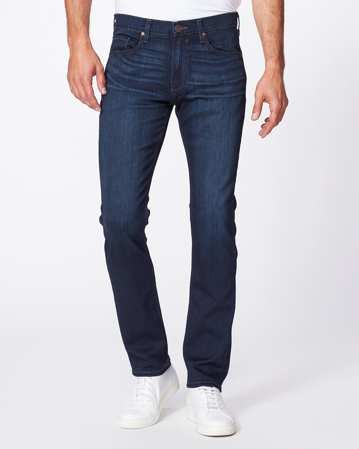 Paige Transcend Lennox Slim Jean