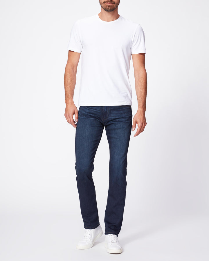 Paige Transcend Lennox Slim Jean