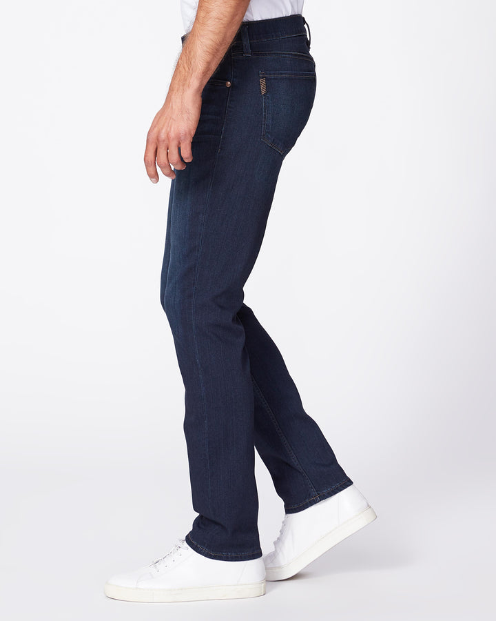 Paige Transcend Federal Slim Straight Jean