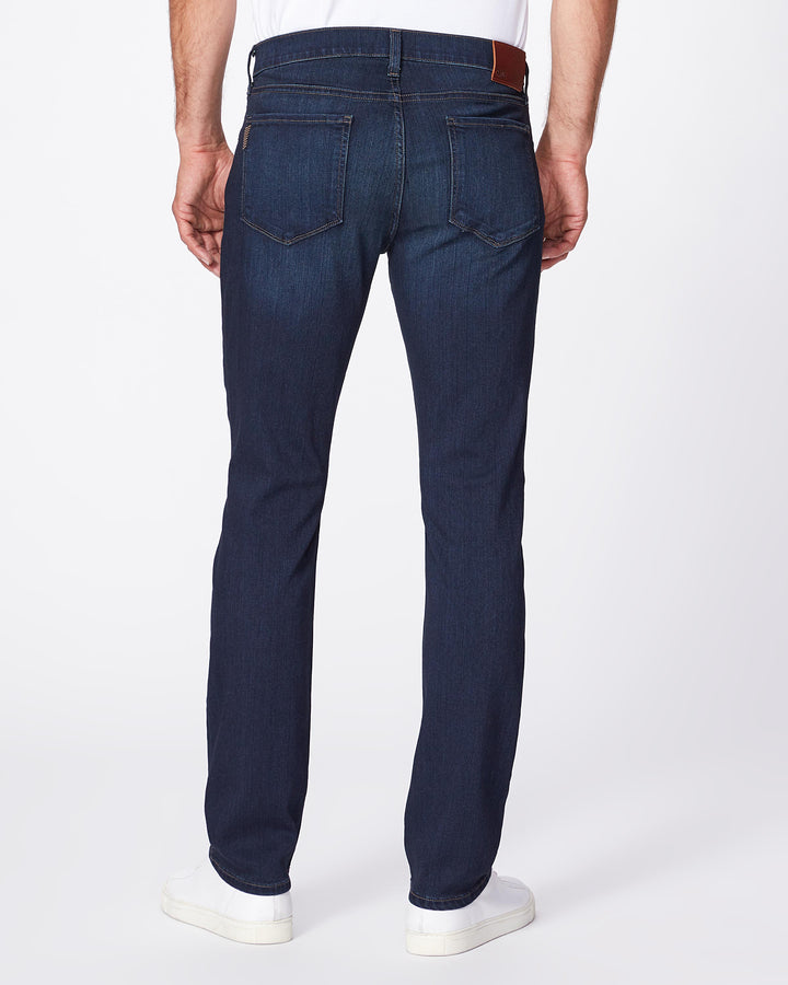 Paige Transcend Federal Slim Straight Jean