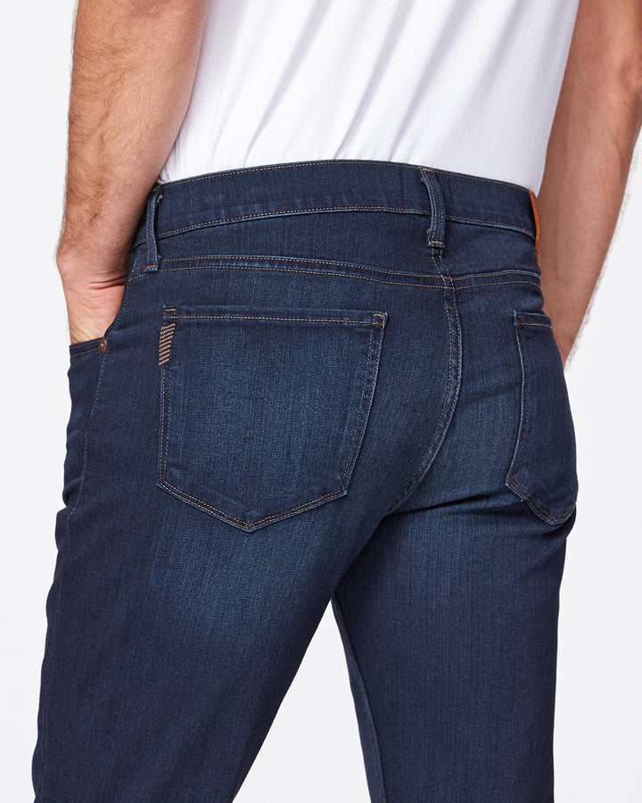 Paige Transcend Lennox Slim Jean