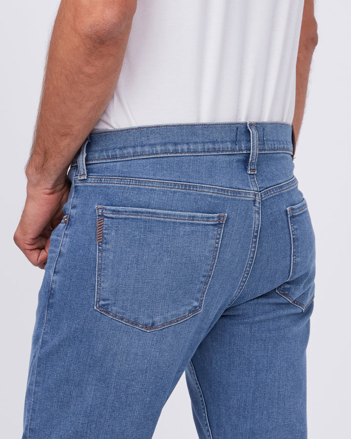 Paige Transcend Federal Slim Straight Jean