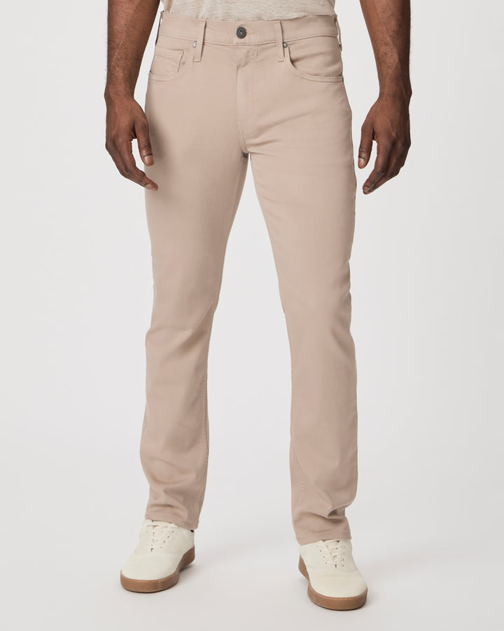 Paige Transcend Federal Slim Straight Jean