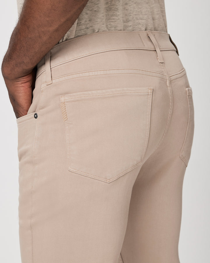 Paige Transcend Federal Slim Straight Jean