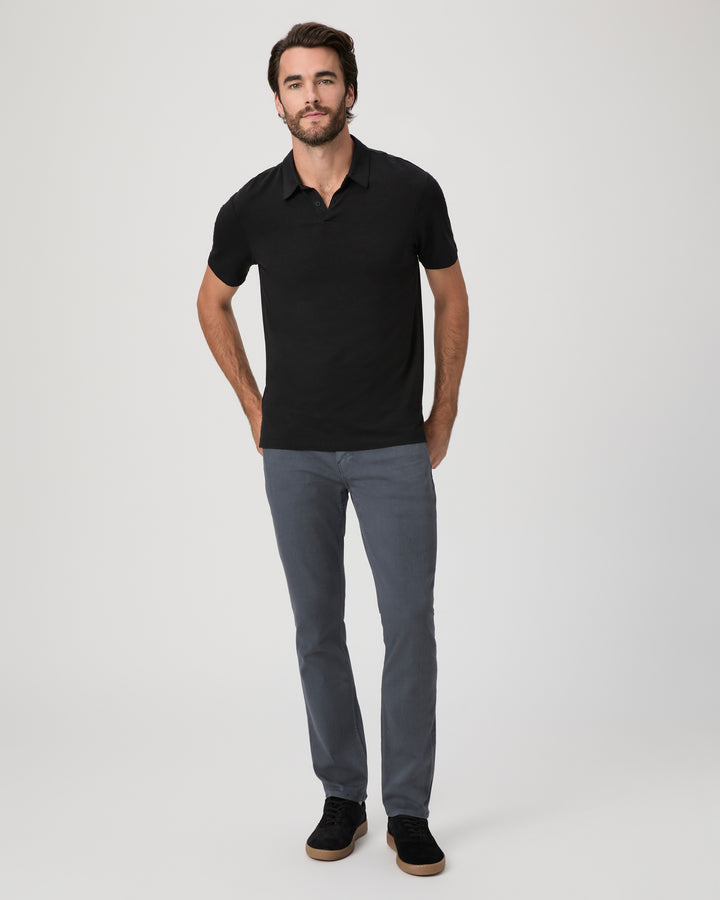 Paige Transcend Lennox Slim Jean