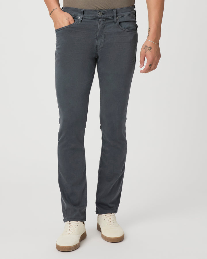 Paige Transcend Federal Slim Straight Jean