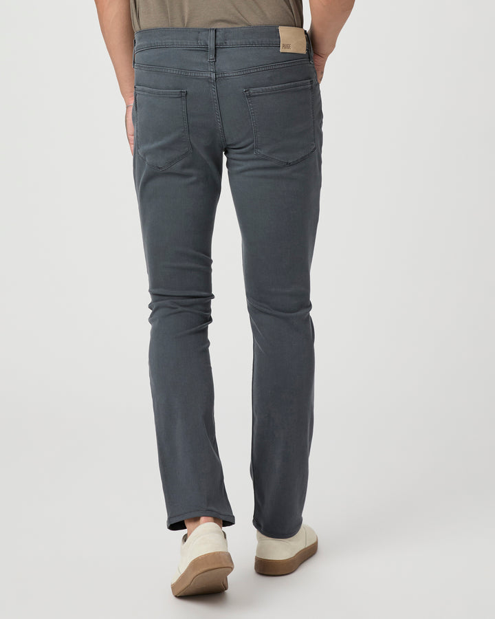 Paige Transcend Federal Slim Straight Jean