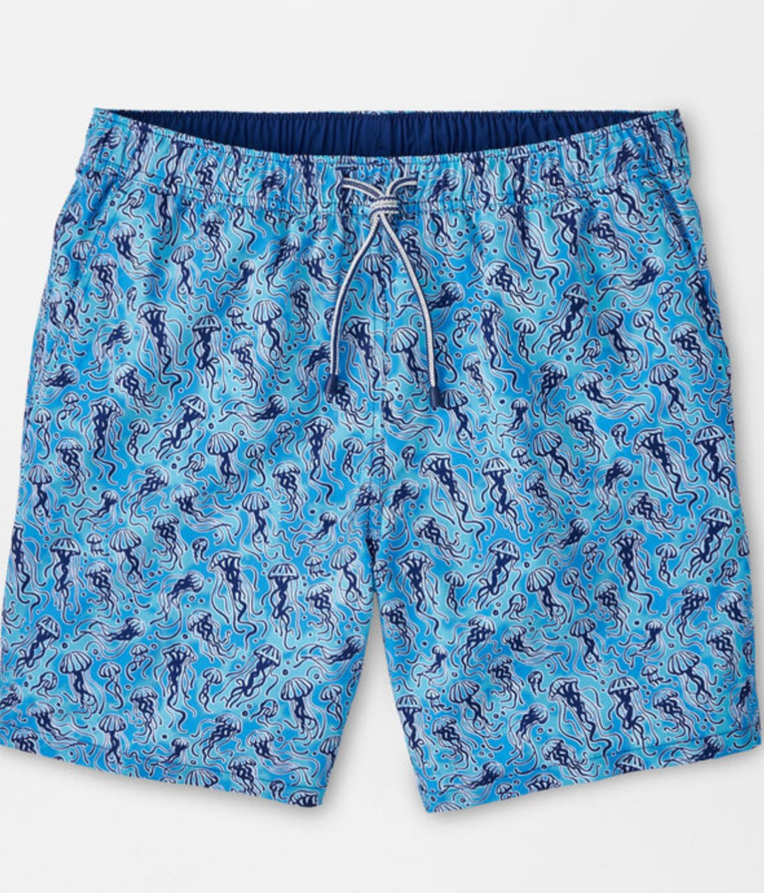 Peter Millar | Jelly Tie-Dye Swim Trunk | River Bend